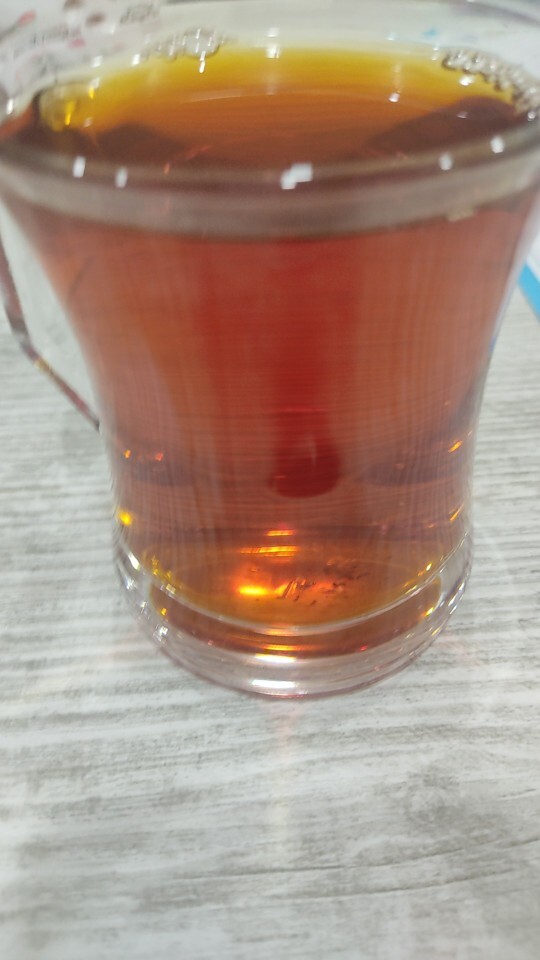 Çaysız yasayabilir misiniz?