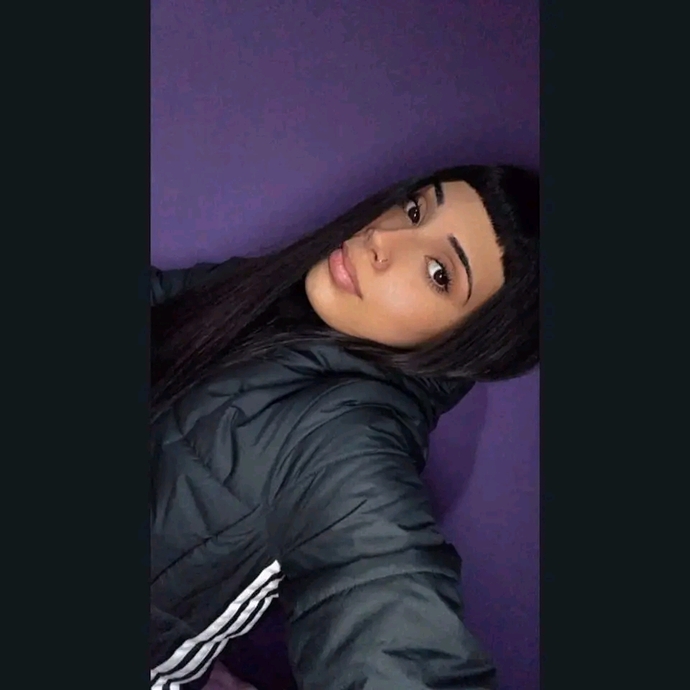 Keko kızlar çok tatlı değil mi?