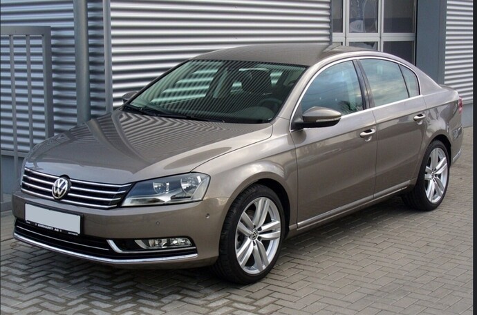 Opel Insignia mı Volkswagen Passat mı?