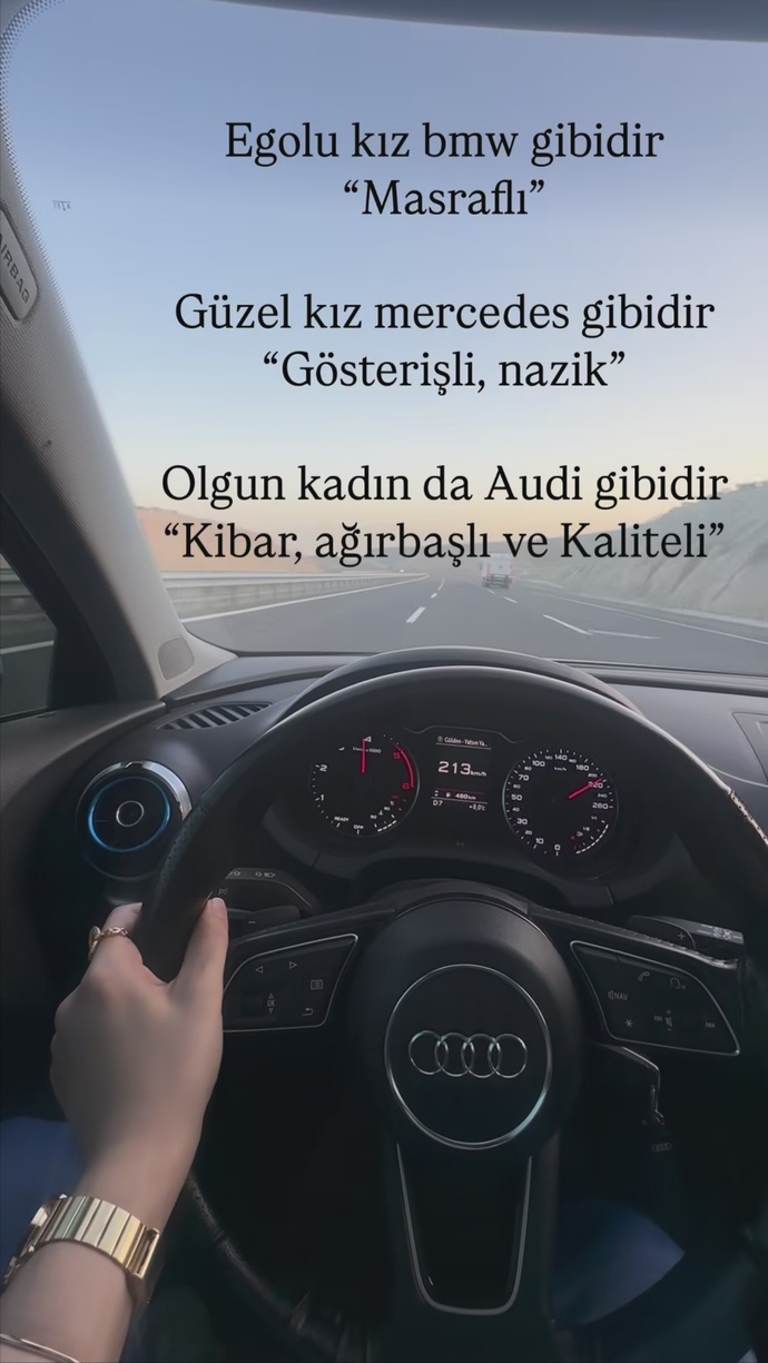 Ranger rover lar trafiğin yakışıklı kalitesini artıyor bence
