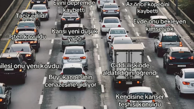 Her zaman nazik misiniz?