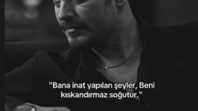 Size yapılan inat seni kıskandırır mı, yoksa soğutur mu?
