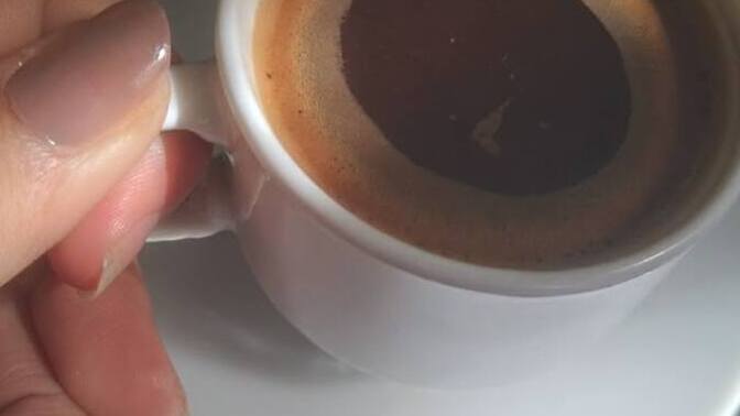 Sırada ki kahve kime gelsin?
