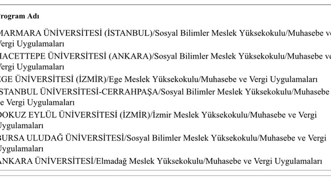 Hangisi gelir sizce?