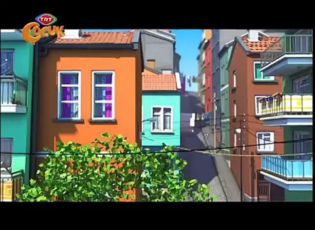 Hangi evde çay partisi vereceksiniz?