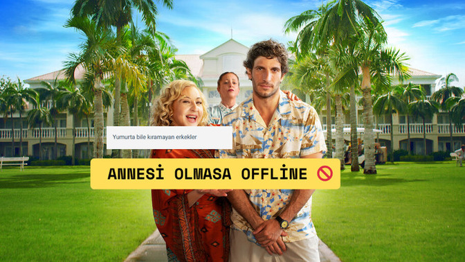 Annesinin paşası olan erkek davranışları neler 😛?