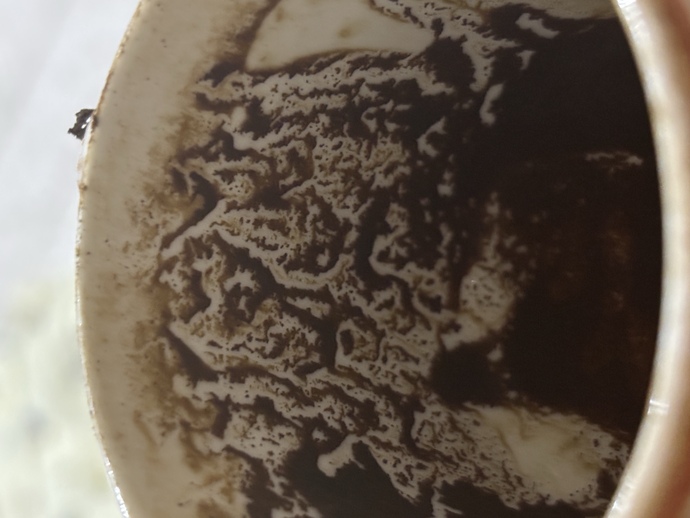 Yorumlayın bakalımm aşk hayatımaa?