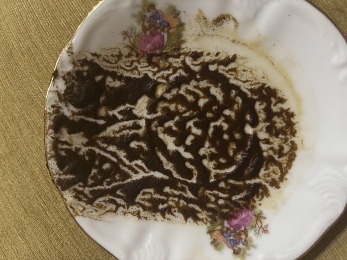 Yorumlayın bakalımm aşk hayatımaa?