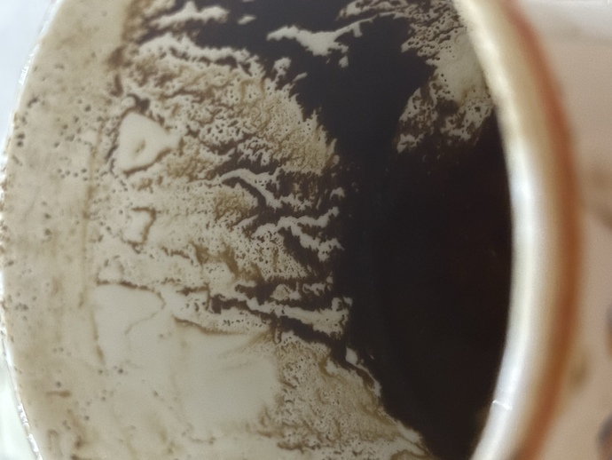 Yorumlayın bakalımm aşk hayatımaa?