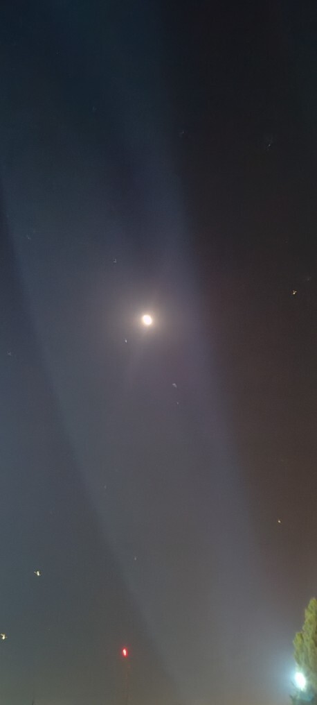 Gece ıssız yerlerde tek başınıza yürüyebilir misiniz?