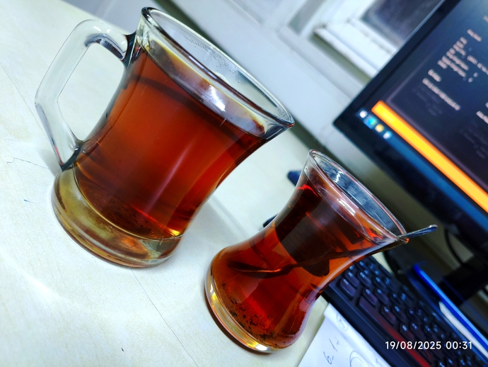 WhatsApp'ta bir gariplik var, başkası da yaşıyor mu bu derdi ya açılmıyor?