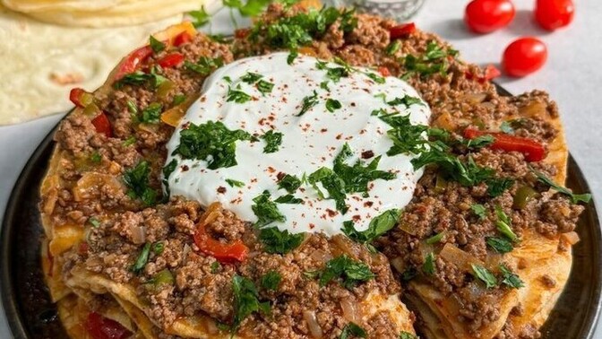 Yoğurtla Yenen En Güzel Yemek Sizce Hangisi?