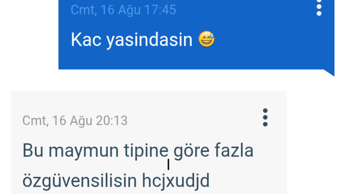 Çirkin olduğum için kızlar beni zorbalıyor napmalıyım bu yuzden kız düşmanı incel oldum?