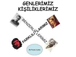 Kendinizin hangi yönünü değiştirmek isterdiniz ama değiştiremiyorsunuz?