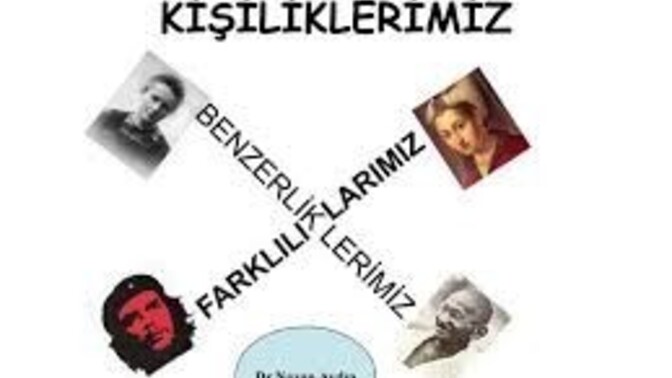 Kendinizin hangi yönünü değiştirmek isterdiniz ama değiştiremiyorsunuz?