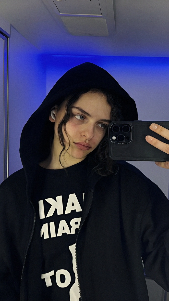 Havalar soğuduğuna göre kapüşonluları giyme zamanı geldi mi?