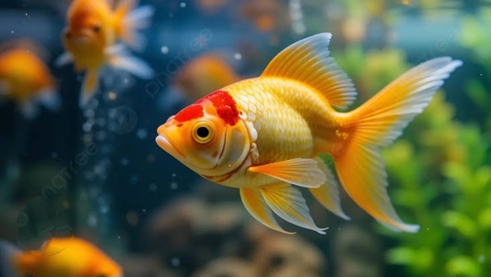 Denizde balık olsaydınız ne balığı olmak isterdiniz 🐠?
