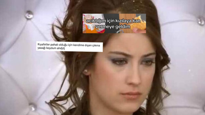 Güncel maddi durum: 0 TL 😅 Bütçe planın gerçek hayata direnebiliyor mu?