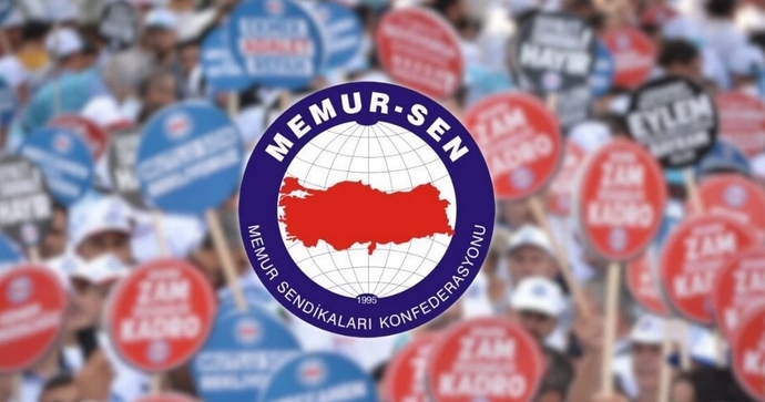 Memurlar bugün iş bırakıyor! Yapılan eylemden etkilendiniz mi?