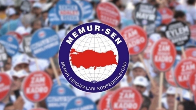 Memurlar bugün iş bırakıyor! Yapılan eylemden etkilendiniz mi?
