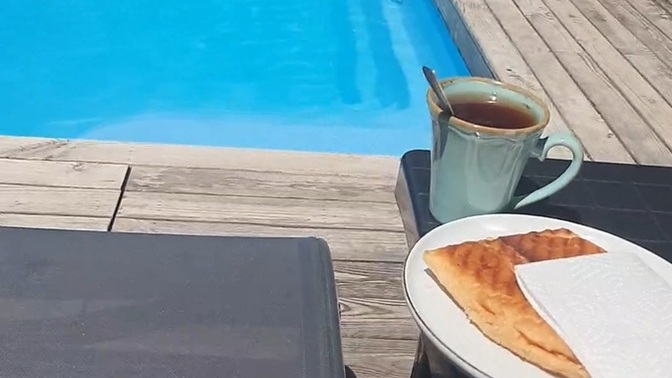 Sabah kahvaltısında tost mu, simit mi daha iyi olur?