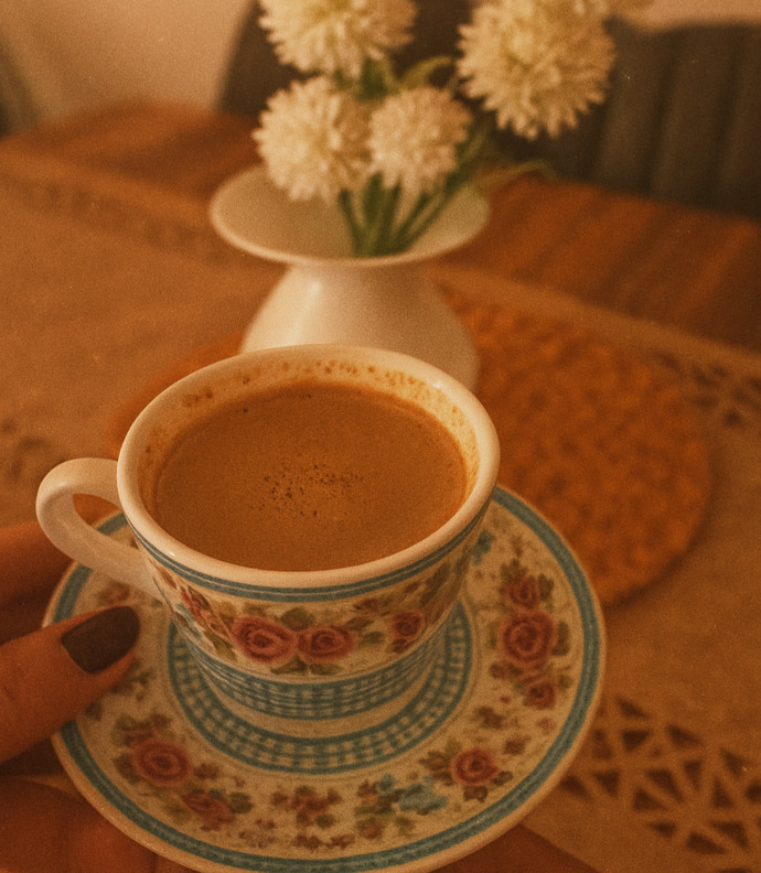 Pazartesi sizin için nasıl başladı🌸?