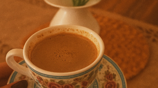 Pazartesi sizin için nasıl başladı🌸?