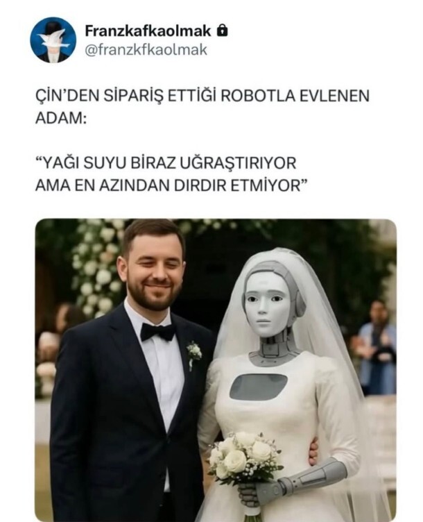 Erkekleri memnun etmek mi daha zor yoksa kadınları mı?