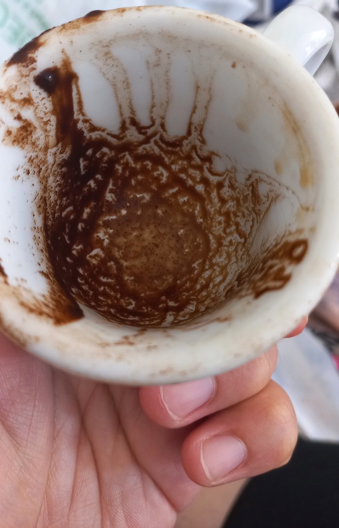 Aşkolar falıma bakabilir misiniz?