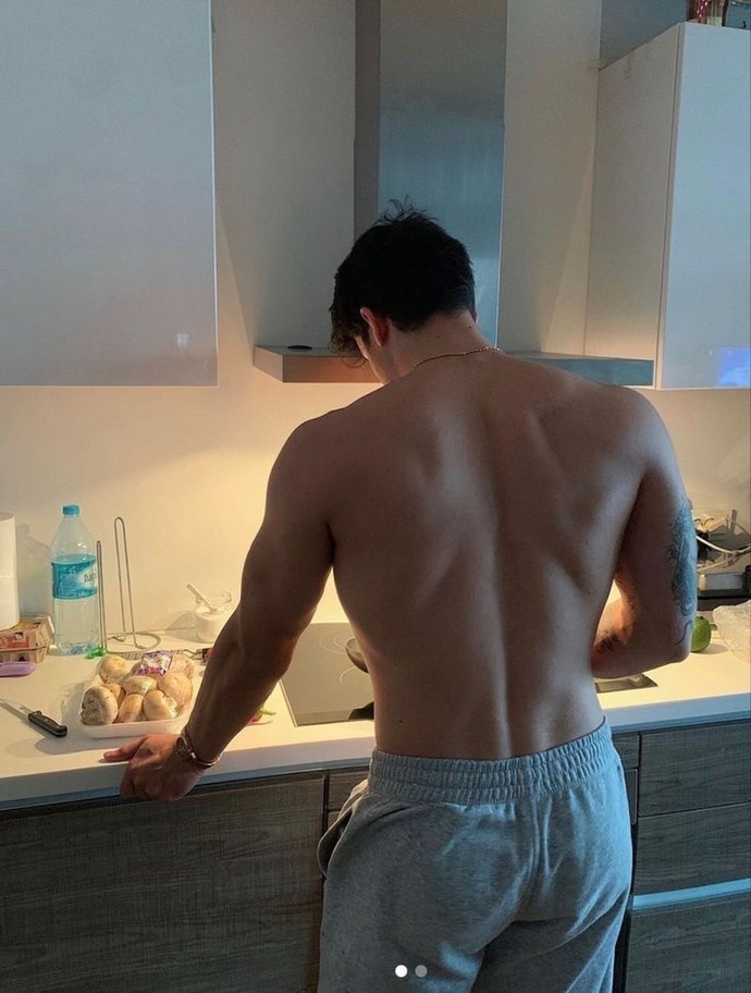 Steroid olmadan vücut geliştirme mümkün mü?