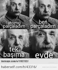 Herşeyin Sadece Kendisinde Olduğunu Düşünen Birisi Egoistmidir Yoksa Cahil Mi?