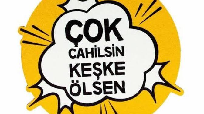 Herşeyin Sadece Kendisinde Olduğunu Düşünen Birisi Egoistmidir Yoksa Cahil Mi?