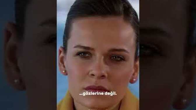 Dizi de olsa aşk dediğin böyle olmalı. Sizce aşkın tarifi de güzel değil mi?
