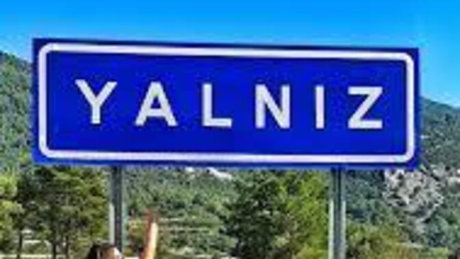 Yalnızlar ülkesi olsa göç eder miydiniz orada yaşamak ister miydiniz?