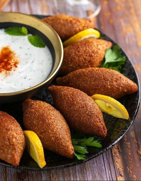 İçli köfteyi kızartılmış mı yoksa haşlanmış halini mi daha çok seviyorsunuz?