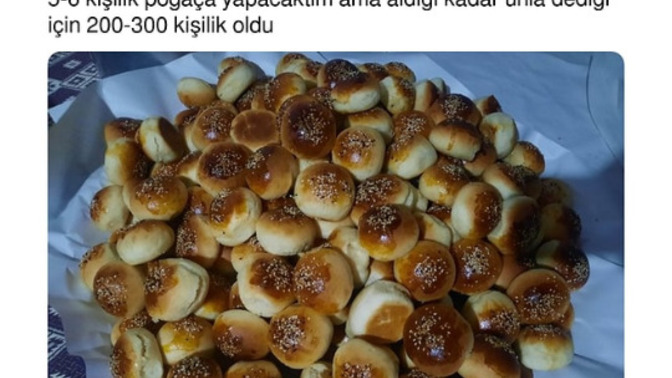 Yemek yapmakla aranz nasıl, en sevdiğiniz yemek?