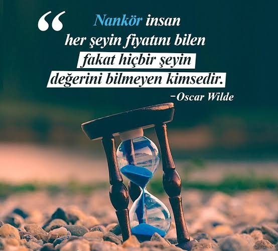 Nankör bir insana nasıl davranmalı?