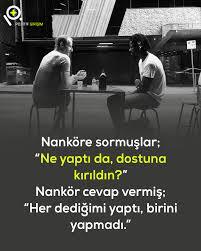 Nankör bir insana nasıl davranmalı?