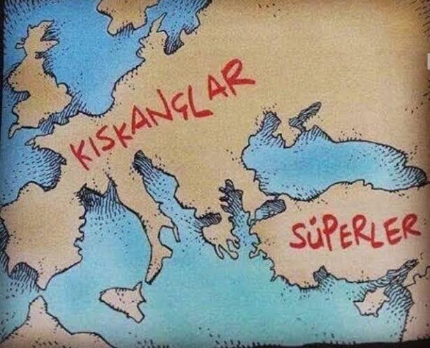 Bu sitedeki herkes zengin, basarılı, 90c memisli, 25 cm pipisli mi?