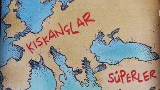 Bu sitedeki herkes zengin, basarılı, 90c memisli, 25 cm pipisli mi?