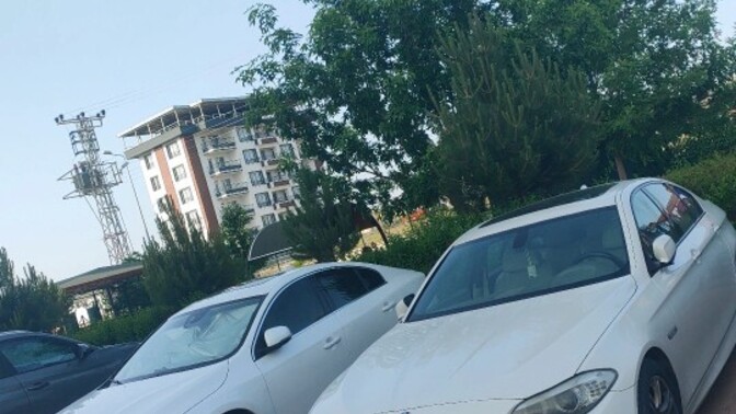 Kullandığınız araba hangi marka?