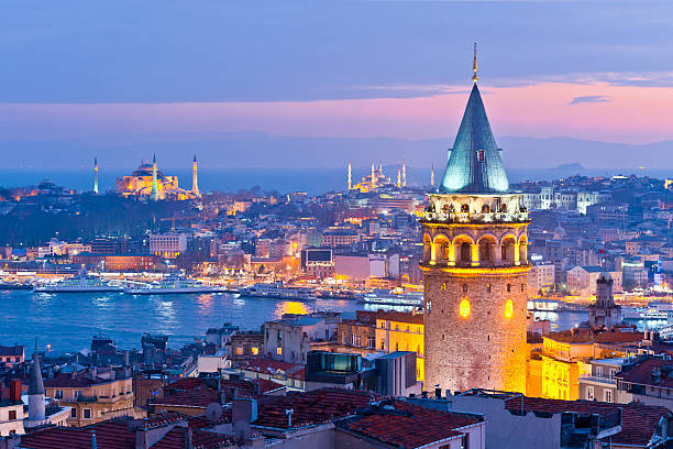 Yaşadığınız şehirde isim vermeden söyler misiniz?