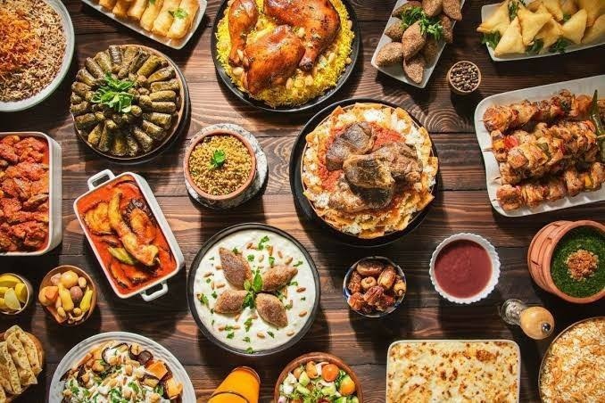 Akşam yemeğine davet edilseniz gözünüz hangi yemeği arar?