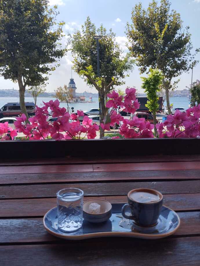 Kız kulesi akşam mı gündüz mü güzel?
