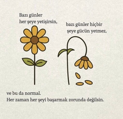 İşlere gezmelere yetişemediğiniz oluyor mu?