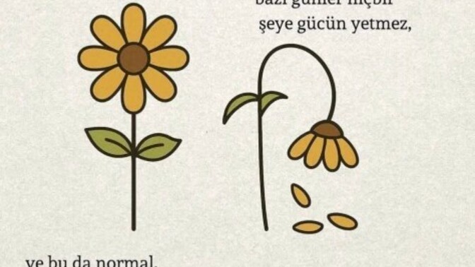 İşlere gezmelere yetişemediğiniz oluyor mu?