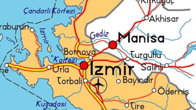Türkiyenin neresinde yaşıyosunuz memnun musunuz?