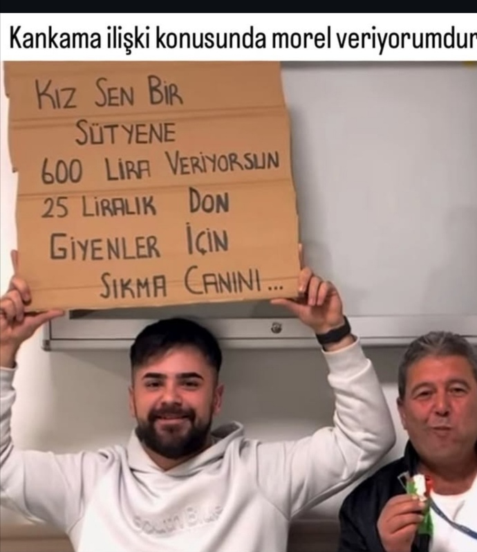Hangi cins kanka tercihiz snjkd