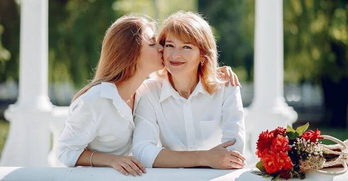 Kayınvalideye ne zaman anne denilmeli?