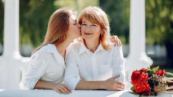 Kayınvalideye ne zaman "anne" denilmeli?